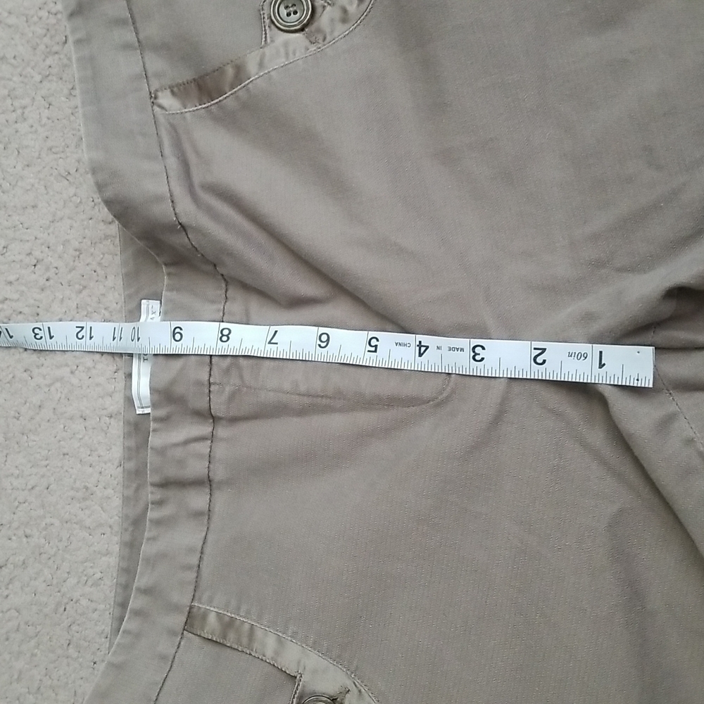 To The Max Women's Bermuda Shorts - Picture 7 of 13